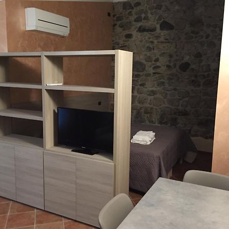 Hostel Del Gal كلوساني سول لاغو المظهر الخارجي الصورة