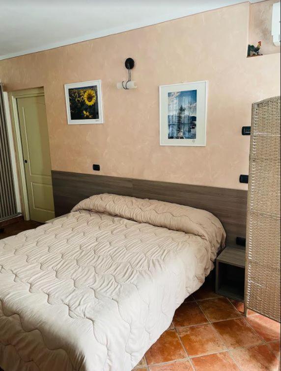 Hostel Del Gal كلوساني سول لاغو المظهر الخارجي الصورة