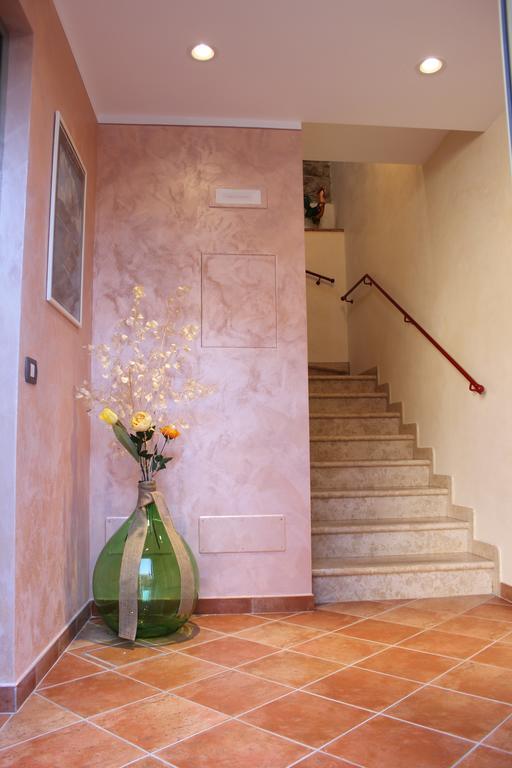 Hostel Del Gal كلوساني سول لاغو المظهر الخارجي الصورة