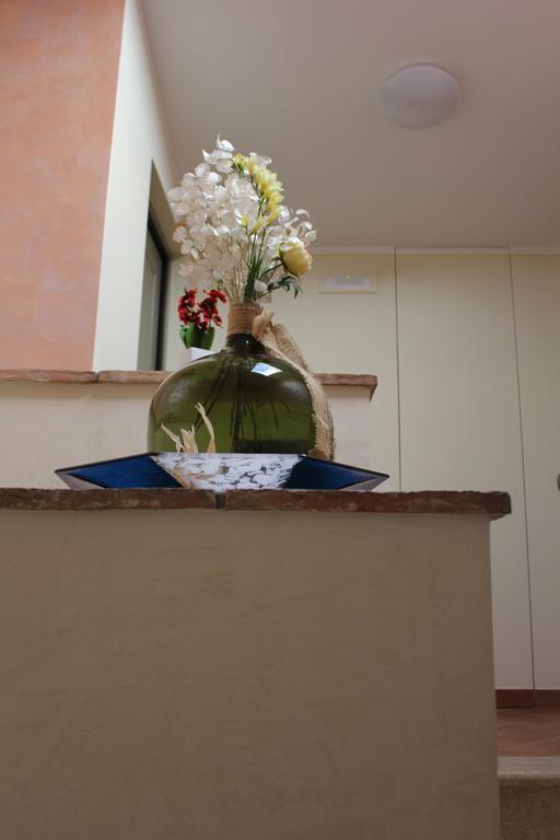 Hostel Del Gal كلوساني سول لاغو المظهر الخارجي الصورة