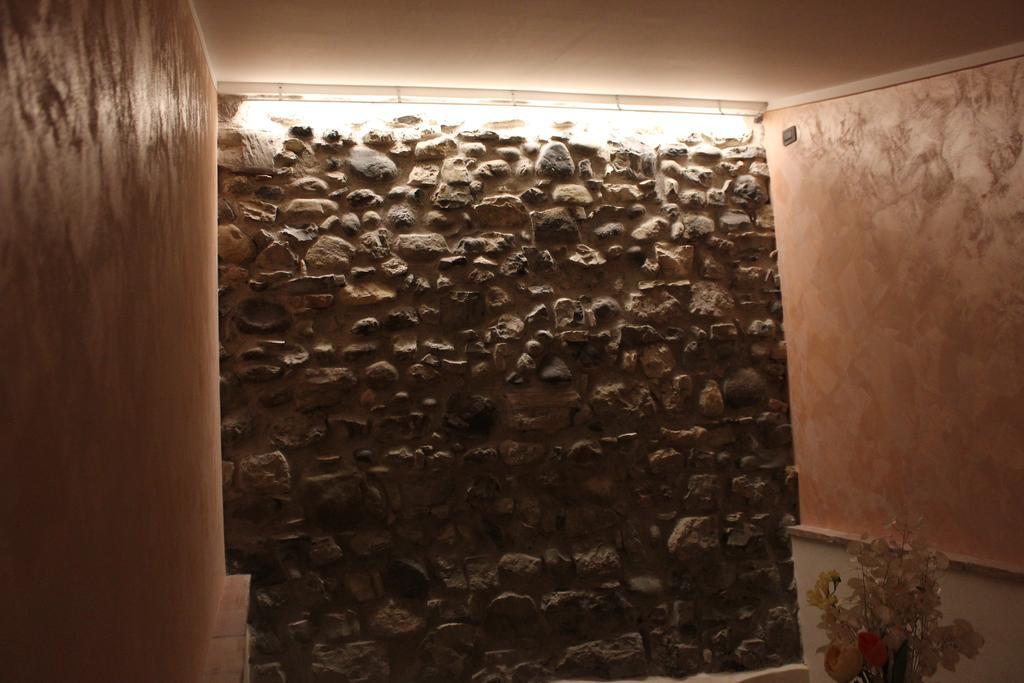 Hostel Del Gal كلوساني سول لاغو المظهر الخارجي الصورة