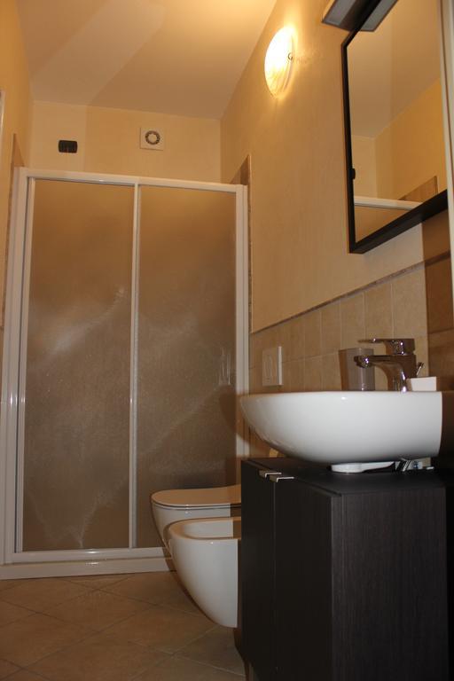 Hostel Del Gal كلوساني سول لاغو المظهر الخارجي الصورة