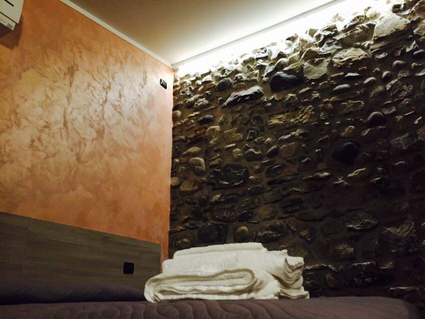Hostel Del Gal كلوساني سول لاغو المظهر الخارجي الصورة
