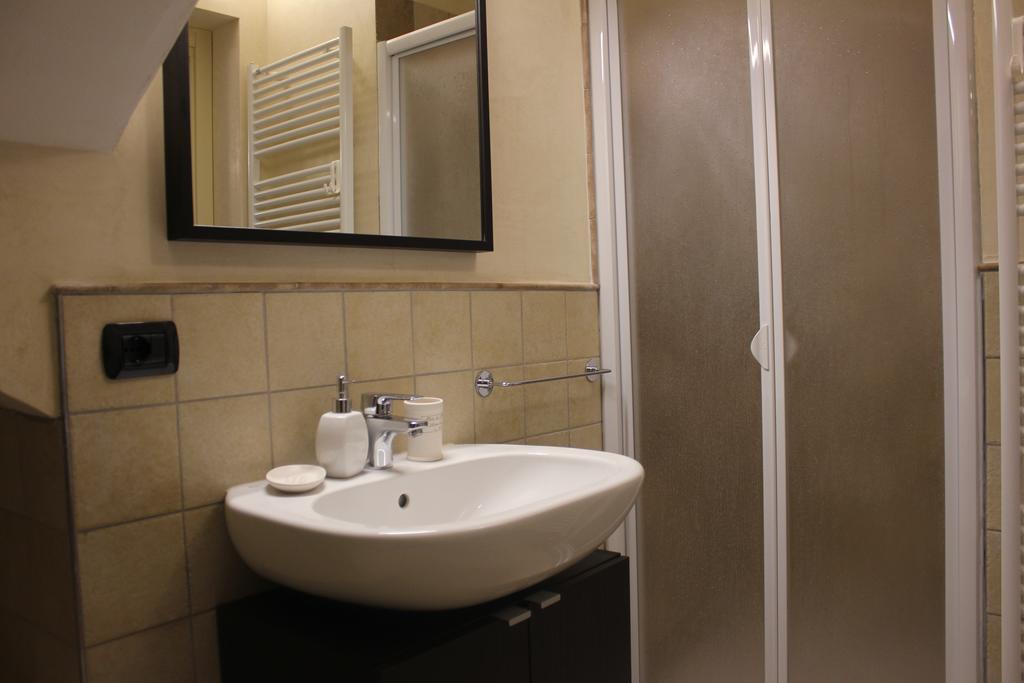 Hostel Del Gal كلوساني سول لاغو المظهر الخارجي الصورة