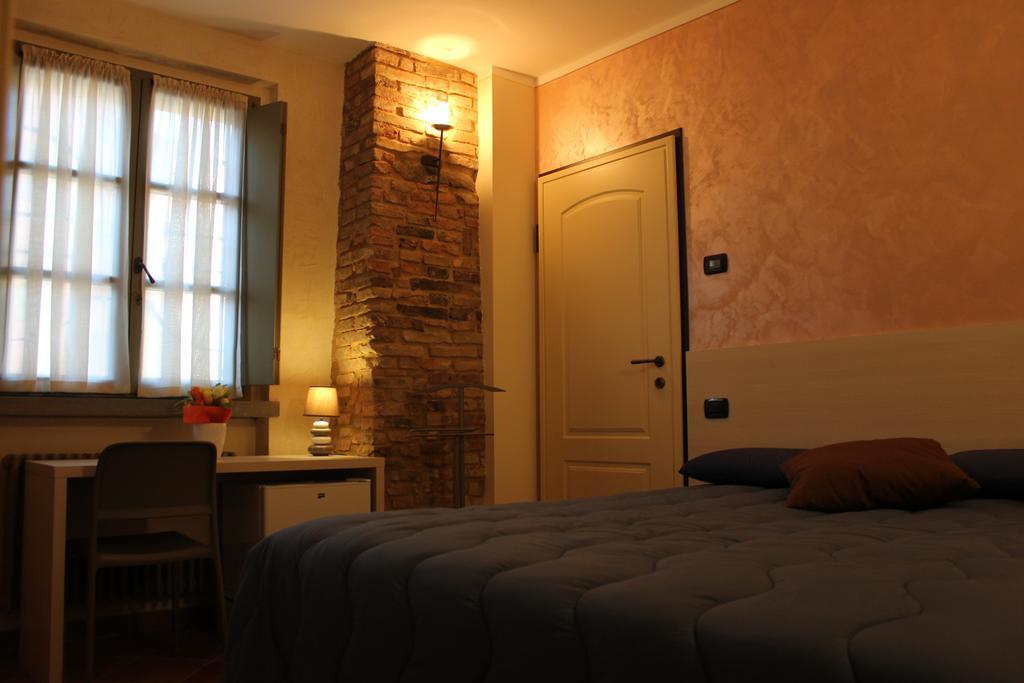 Hostel Del Gal كلوساني سول لاغو المظهر الخارجي الصورة