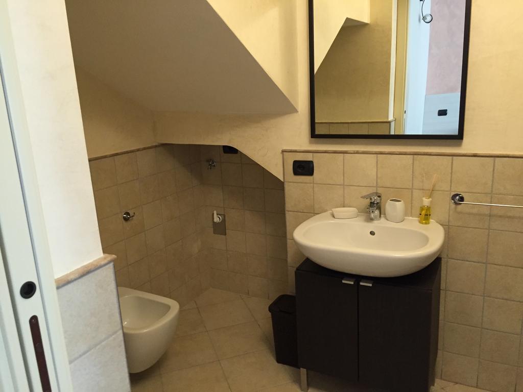 Hostel Del Gal كلوساني سول لاغو المظهر الخارجي الصورة
