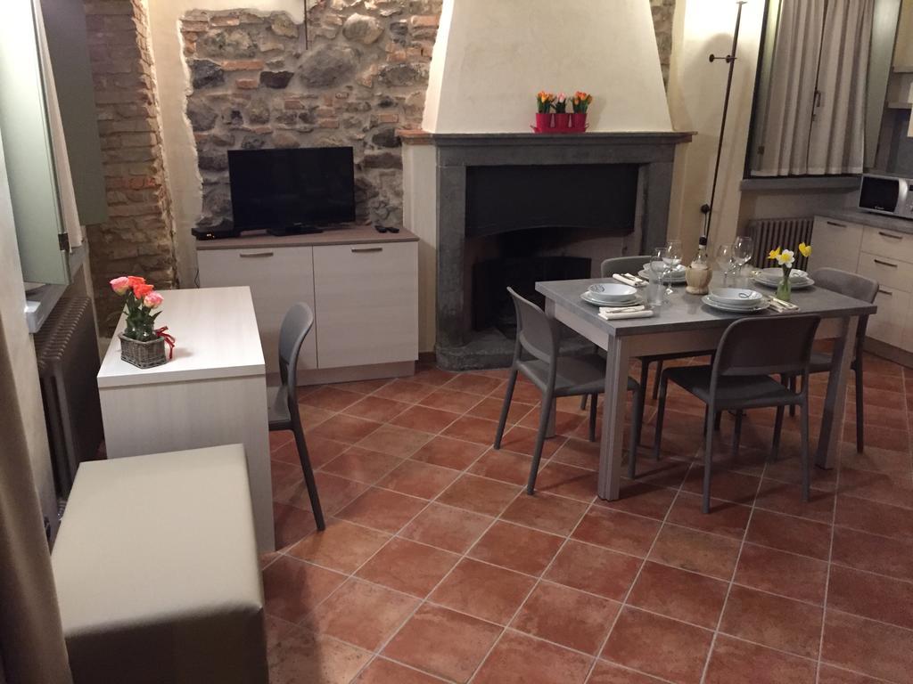Hostel Del Gal كلوساني سول لاغو المظهر الخارجي الصورة