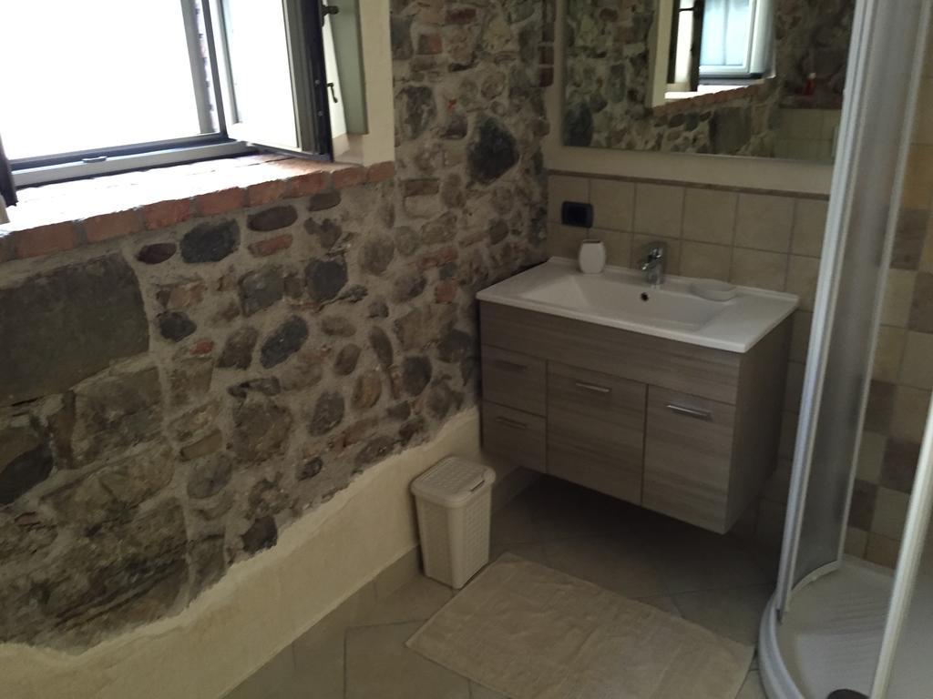 Hostel Del Gal كلوساني سول لاغو المظهر الخارجي الصورة