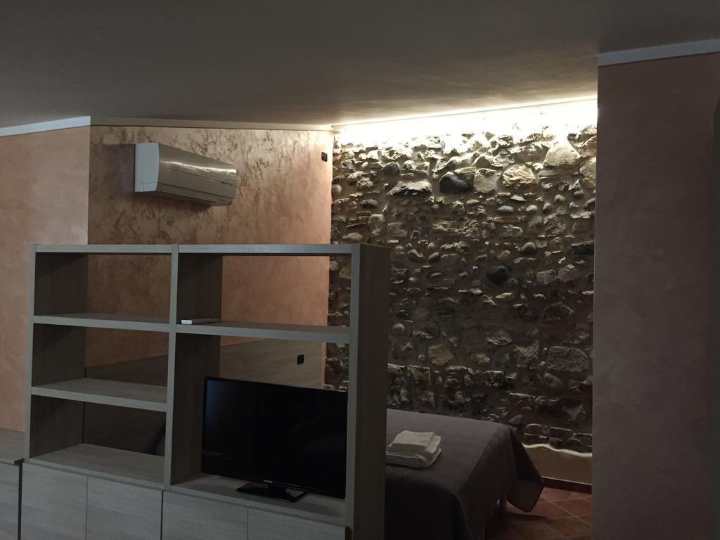 Hostel Del Gal كلوساني سول لاغو المظهر الخارجي الصورة