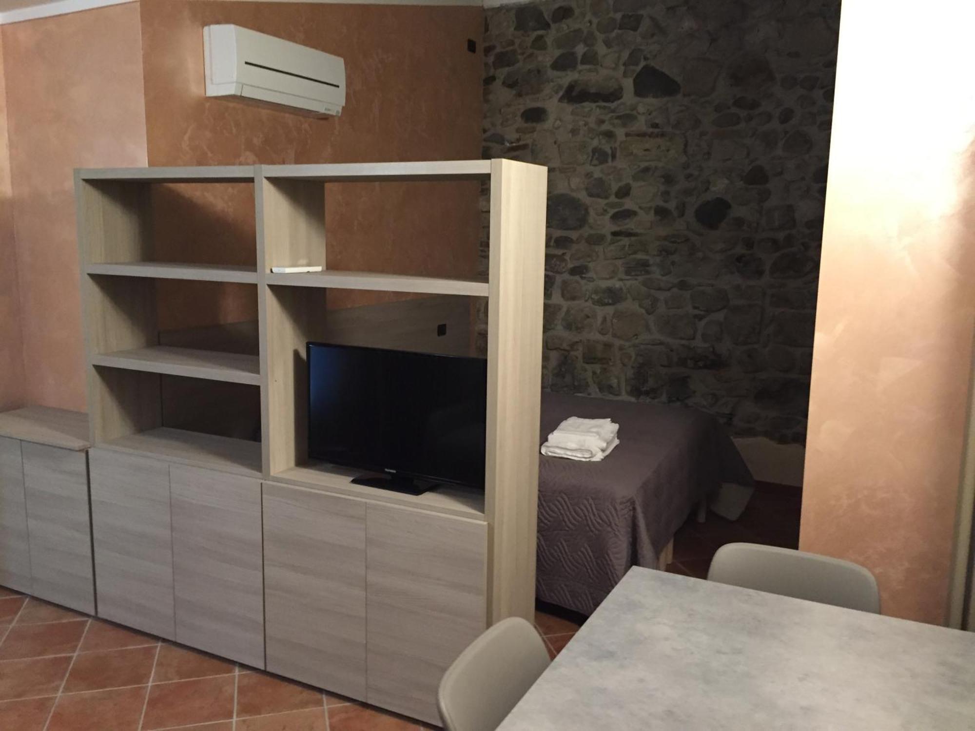 Hostel Del Gal كلوساني سول لاغو المظهر الخارجي الصورة